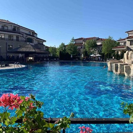 Lovely Apartment In Peaceful Family Spa Resort Near To Nesebar Каблешково Экстерьер фото