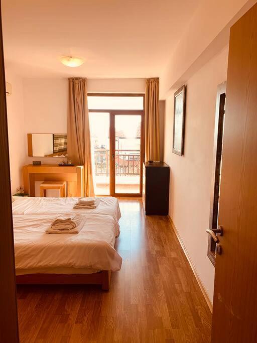 Lovely Apartment In Peaceful Family Spa Resort Near To Nesebar Каблешково Экстерьер фото