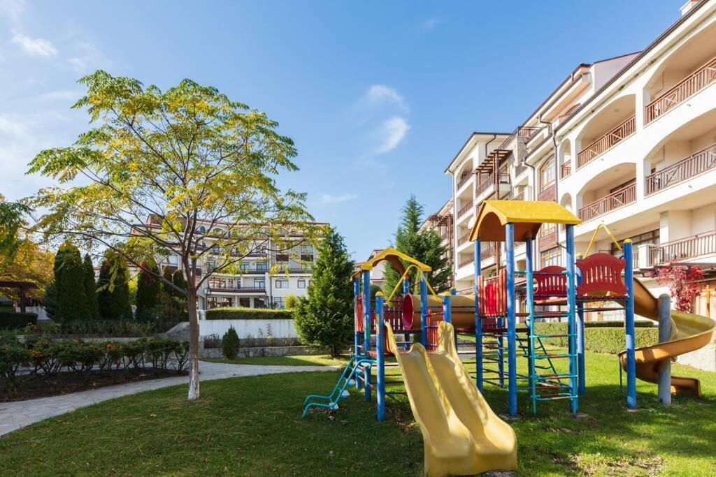 Lovely Apartment In Peaceful Family Spa Resort Near To Nesebar Каблешково Экстерьер фото